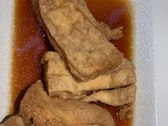 -苏晓玥·手作江南小吃(深圳北站店)
