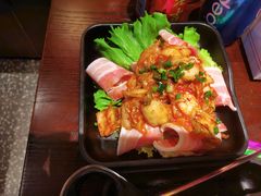 -新石器烤肉(之心城店)