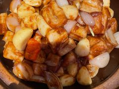 -邓丽君音乐主题餐厅