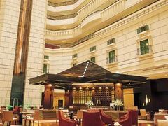 -上海锦江汤臣洲际大酒店