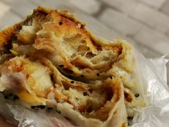 -水丰路鸡蛋饼