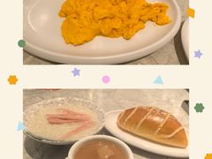 -翠华餐厅(正佳广场店)