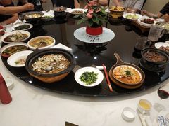 -香山湖家家宴(中山陵店)