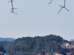 -华凌山庄·隐湖栖