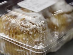 泡芙-国际饭店·帆声西饼屋(黄河路店)