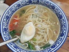 -金丝饭庄(金丝新天地保障性住宅小区店)