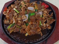 -标记美食新鲜猪杂(兴南大道店)