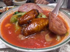 -华嫂冰室(尖沙咀店)