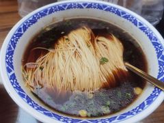 -二泉园老菜馆·百年无锡菜