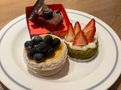 -咖啡苑自助餐厅·中国大饭店