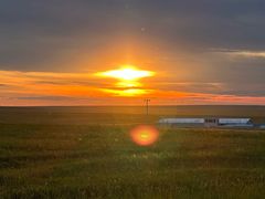 -呼和诺尔旅游景区