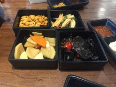 -九田家黑牛烤肉料理(西溪龙湖天街店)
