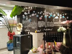 -斯比特花园西餐厅(东方商厦店)