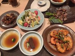 -德川家日本料理(顺义华联店)