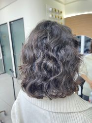 -GANO HAIR 