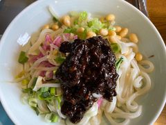 -局气烤鸭·北京菜(前门店)