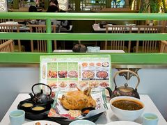 -奔跑吧陕菜·盛世长安(民乐园万达店)