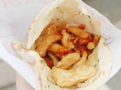 全家福-尚食卢记烧饼(凤凰路总店)