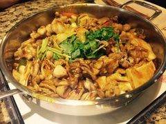 -黄记煌三汁焖锅(新世纪广场店)