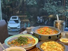 -盐帮食坊•小河帮川菜(四川师大店)