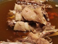 姜母鸭-鑫悦楼煎蟹·16年海鲜大排档