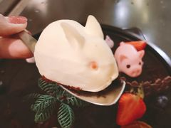 -花蒲甜品(海信广场店)