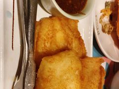 香煎龙利鱼-胡桃里音乐酒馆(环亚凯瑟琳广场店)