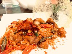 -海宝酒家(中山四路店)