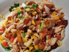 -农耕记·湖南土菜(halo广场店)