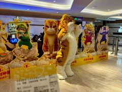 -英皇电影城(英皇集团中心IMAX店)
