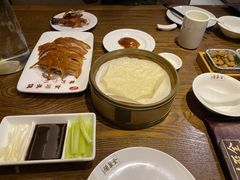 -全聚德(江宁店)