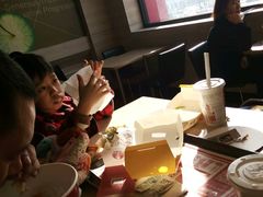 -肯德基(龙之梦购物中心店)