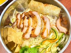 -海安安越南粉(丹竹頭店)