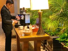 -新加坡丽思卡尔顿美年酒店