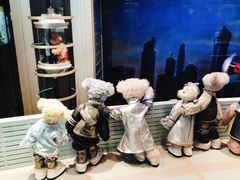 -济州岛泰迪熊博物馆