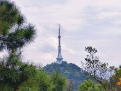 -敬亭山风景名胜区