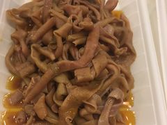 麻辣鸭肠-一心一味(向西店)