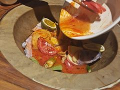 -云尊府云南菜·蒸汽石锅鱼(学清路店)
