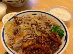 -黄太牛·牛肉面(长江北路店)