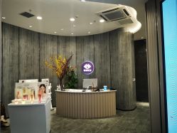 点击看大图 -Mentor Hair Salon