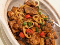 -海味观(老西门店)