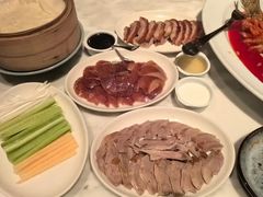 -无锡苏宁JW万豪酒店·悦府65中餐厅