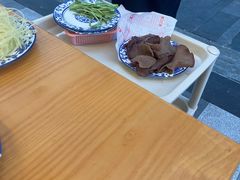 -飘香火锅(玉林西路店)