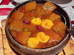 -千百味红餐厅·江西菜(绿地双子塔店)