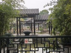 -杭州西溪喜来登度假大酒店