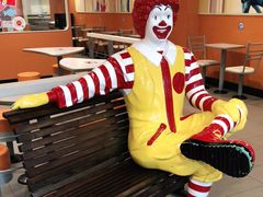 -麦当劳(温州人民路店)