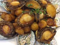 -老虎滩船说·海胆水饺·大连海鲜(老虎滩店)