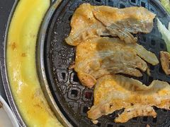 -韩宫宴烤肉·黑毛和牛·料理(合肥滨湖银泰城店)