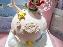 -CAKE BOSS 蛋糕老板(北京世纪金源购物中心)