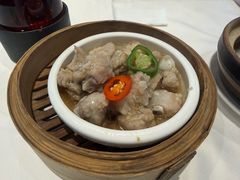 -金河半岛园林酒家(金融城店)